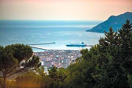 King Room with Sea View