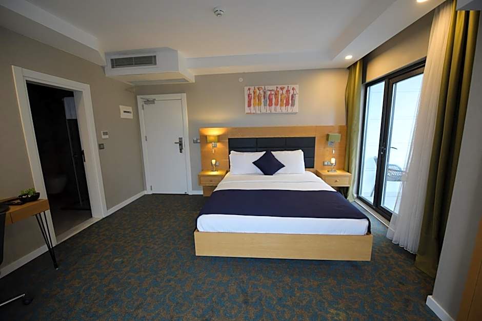 Sera Nature Hotel & Spa