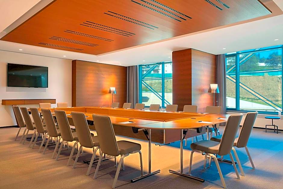 Sheraton Annaba Hotel