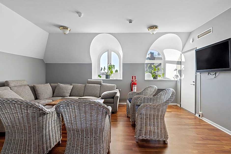 Best Western Hotel Statt Katrineholm