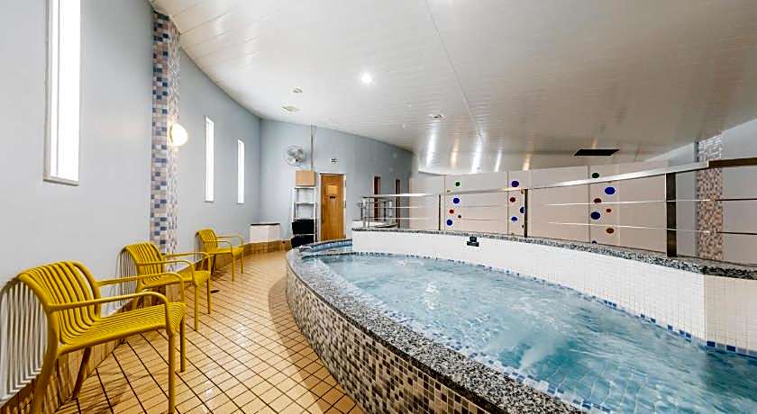 Laguna Garden Hotel