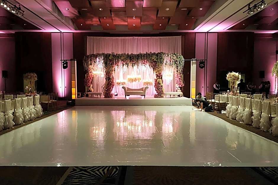 Raleigh Marriott Crabtree Valley