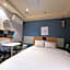 No 25 Hotel Ansan