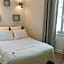BRIT HOTEL Le Lion d'Or CHINON