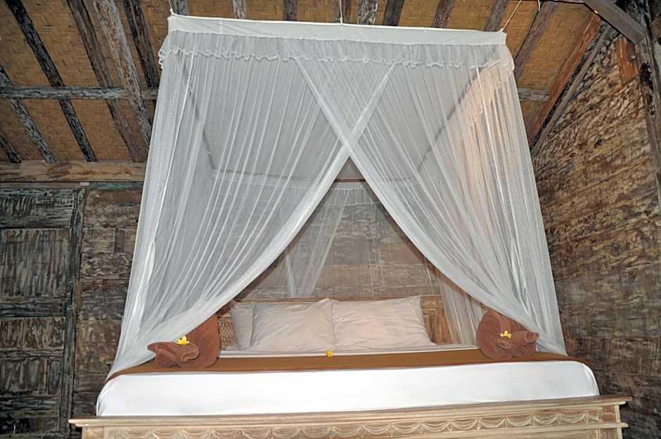 Kubudiuma Villas Bali