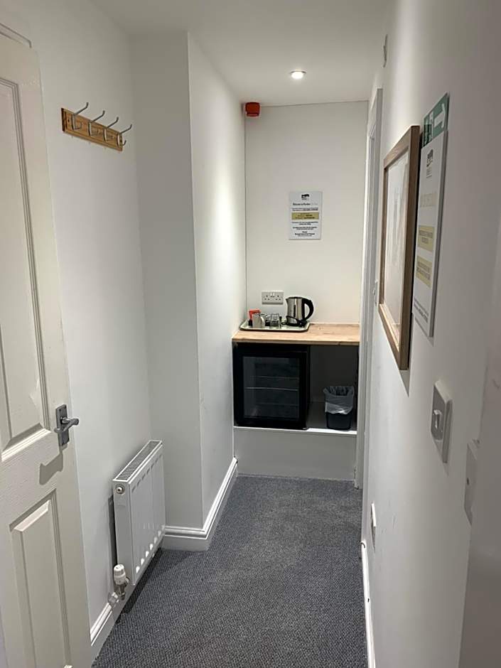 Number 34 Bed and Breakfast York