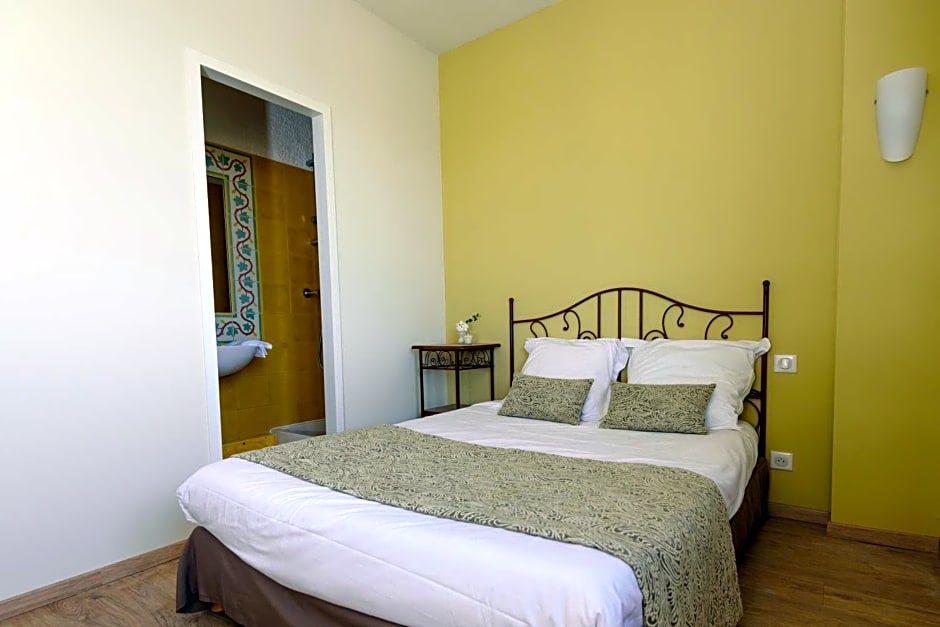 Hôtel Belesso