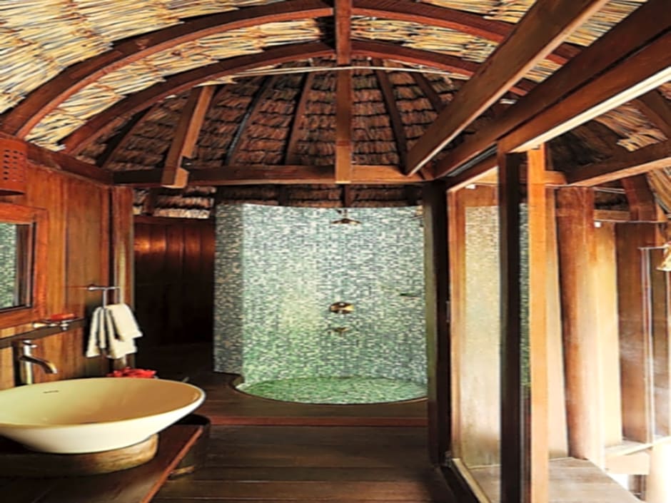 Barefoot At Havelock-Havelock Island