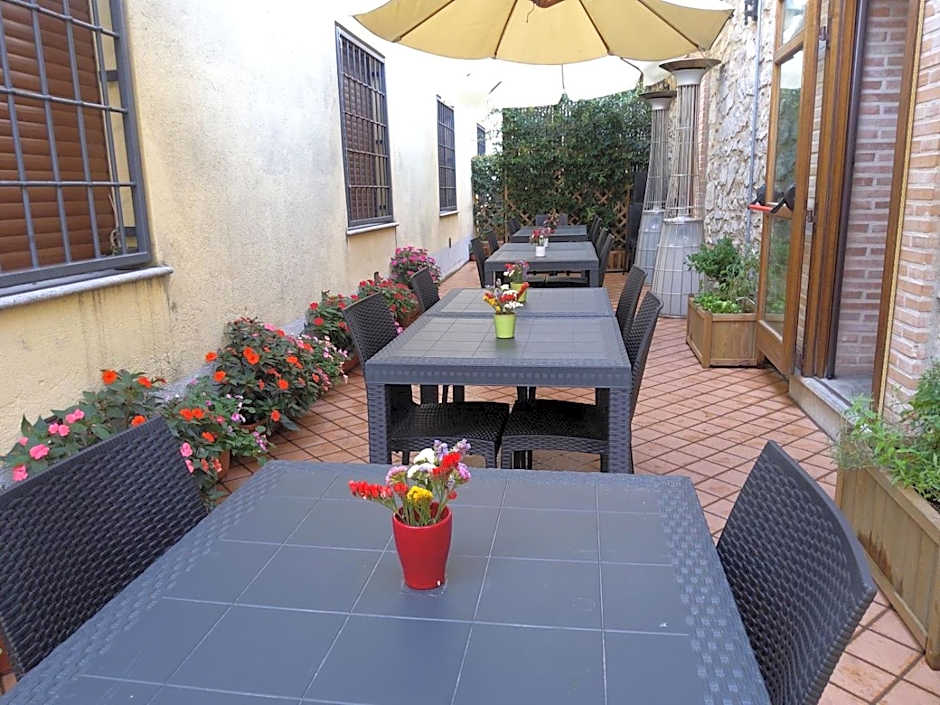 Il Borgo Ospitale - Albergo Diffuso