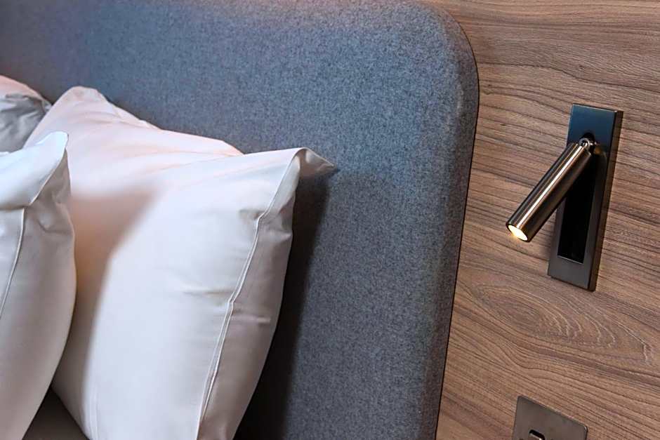 Holiday Inn Express - Glasgow Airport By IHG