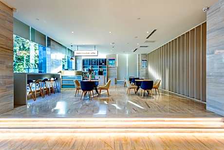 Ji Hotel Pingyao Ancient City