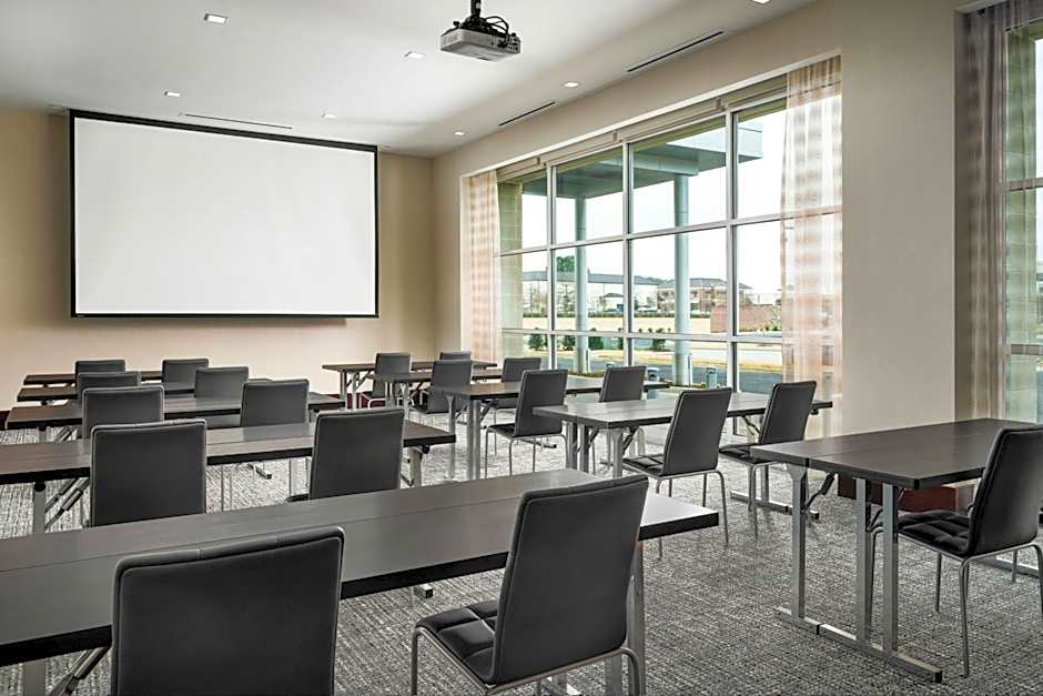 AC Hotel By Marriott Jackson Ridgeland