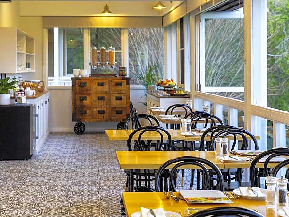 Grand Mercure Basildene Manor Accor Vacation Club Apartments
