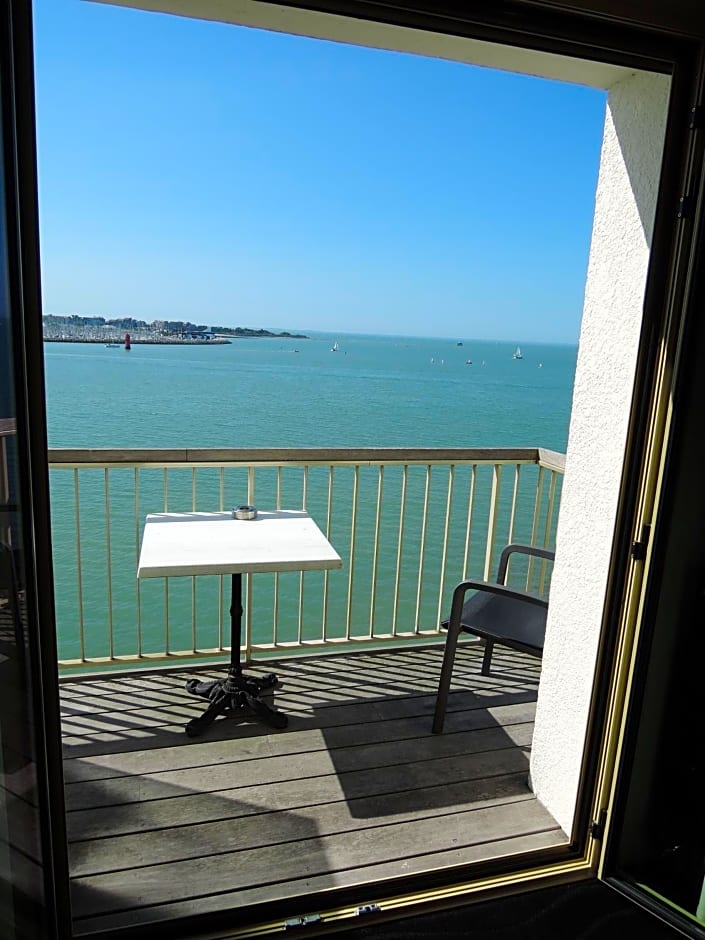Hotel les Brises
