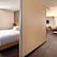 Fullerton Marriott At California State University