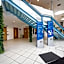 Keynes College University of Kent Hostel