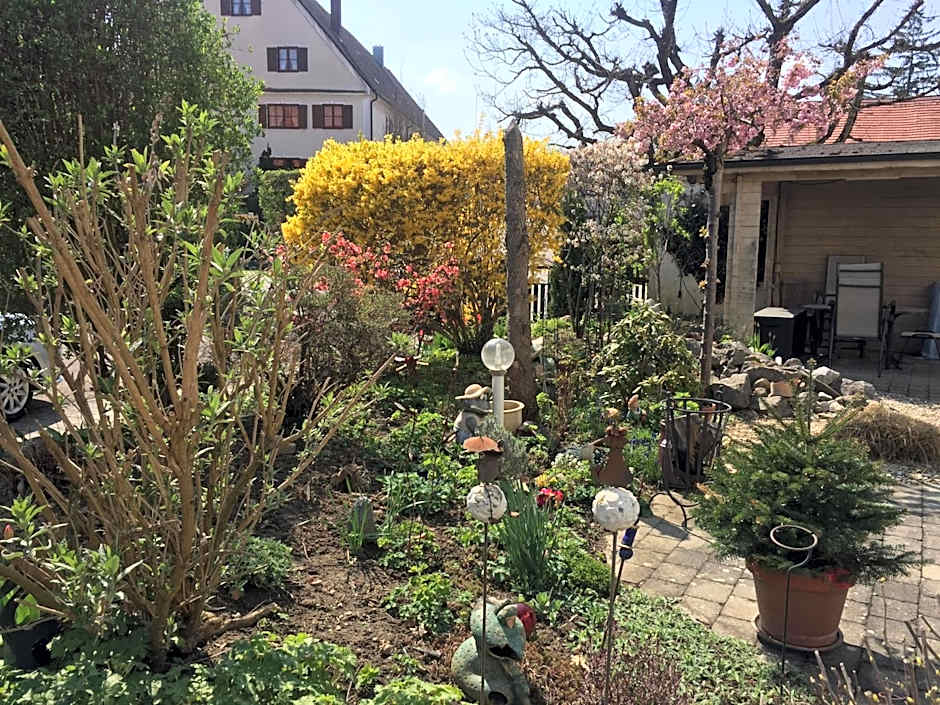 Apartmentvermietung Ingrid Bolkart - Vöhlino 2