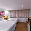 Hotel Dan Inn Curitiba Centro By Nacional Inn