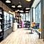 Novotel Suites Luxembourg