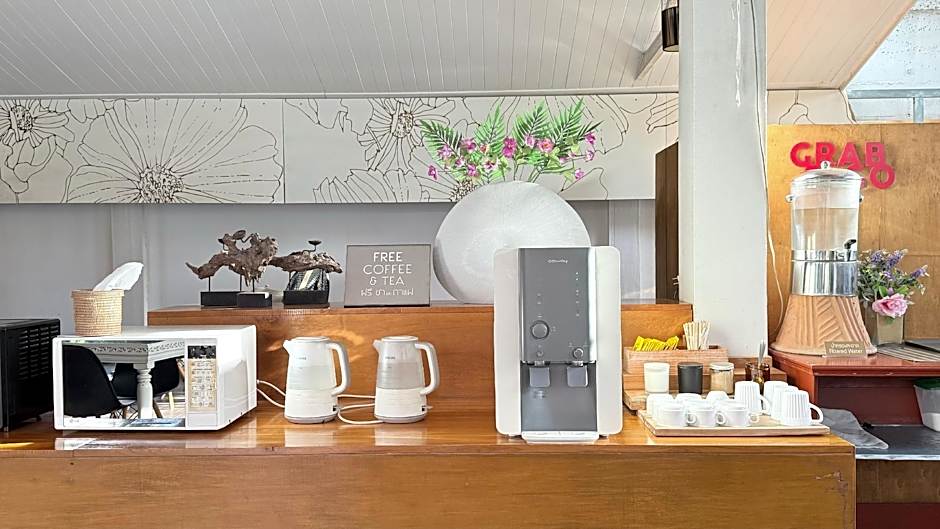 Issara House Bangkok