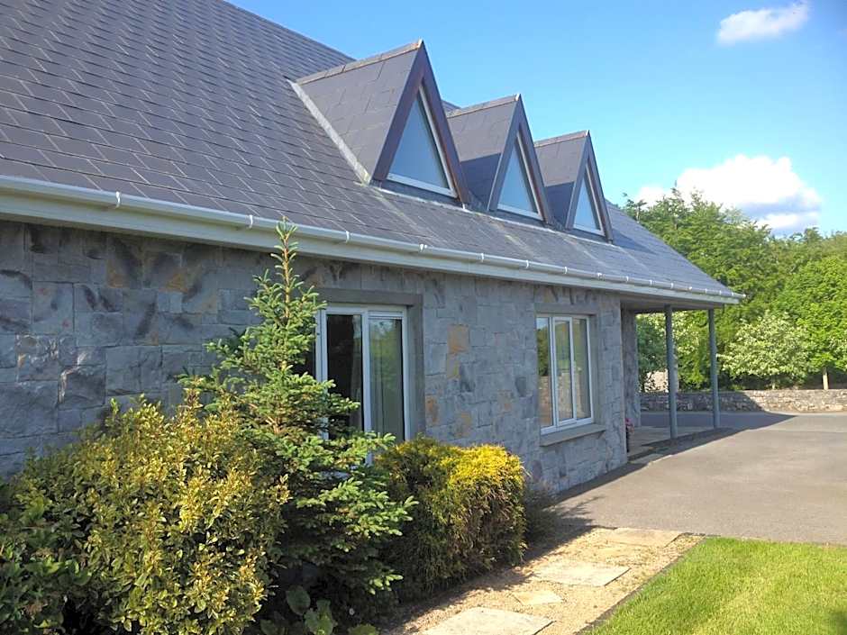 Forest Park House B&B