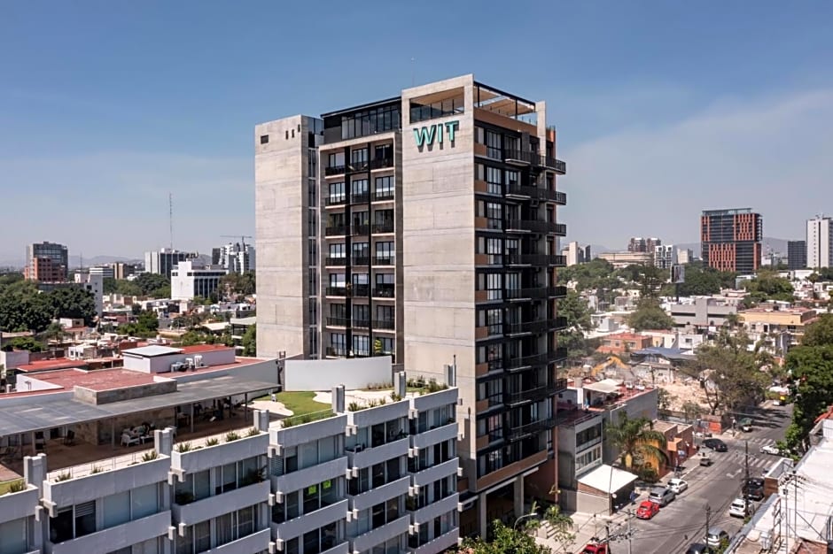 Eucalipto Flat Witgdl