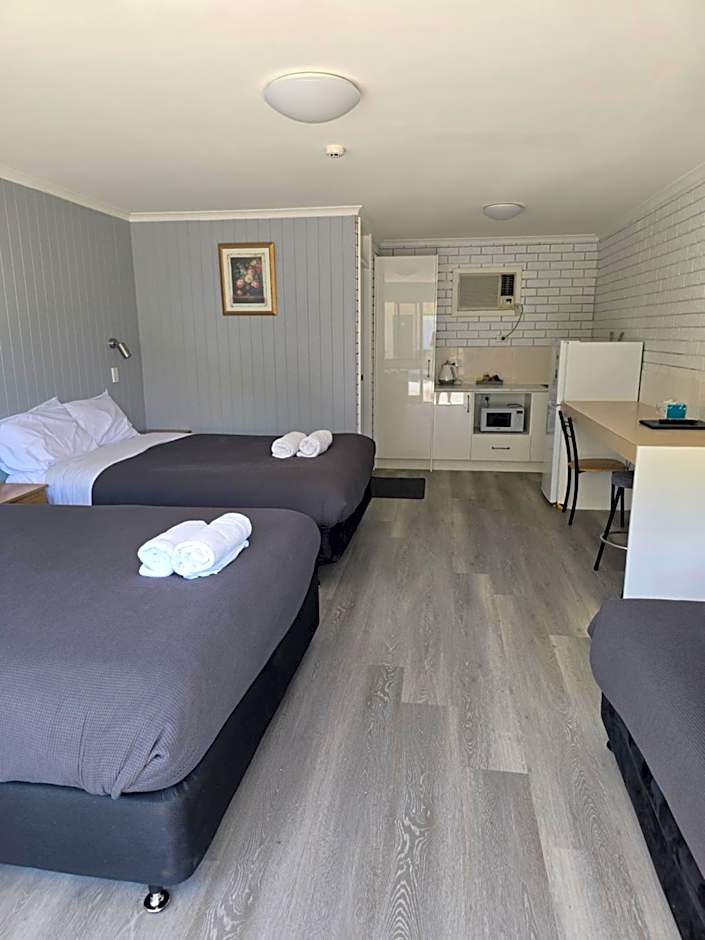 Bega Southtown Motor Inn