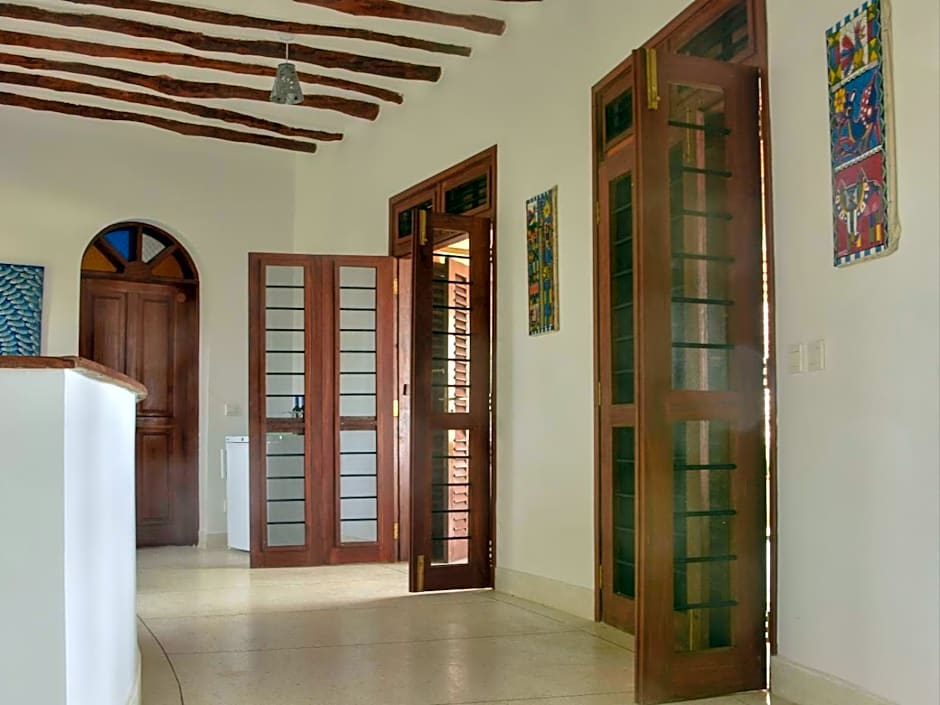 Villa Juliana