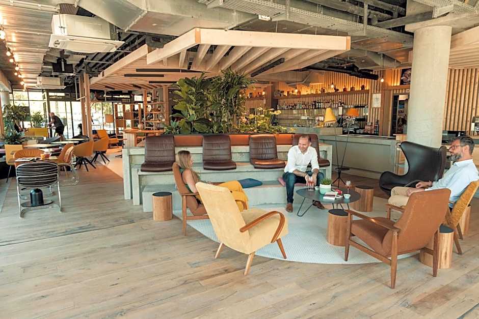 ibis budget La Rochelle Centre Gare