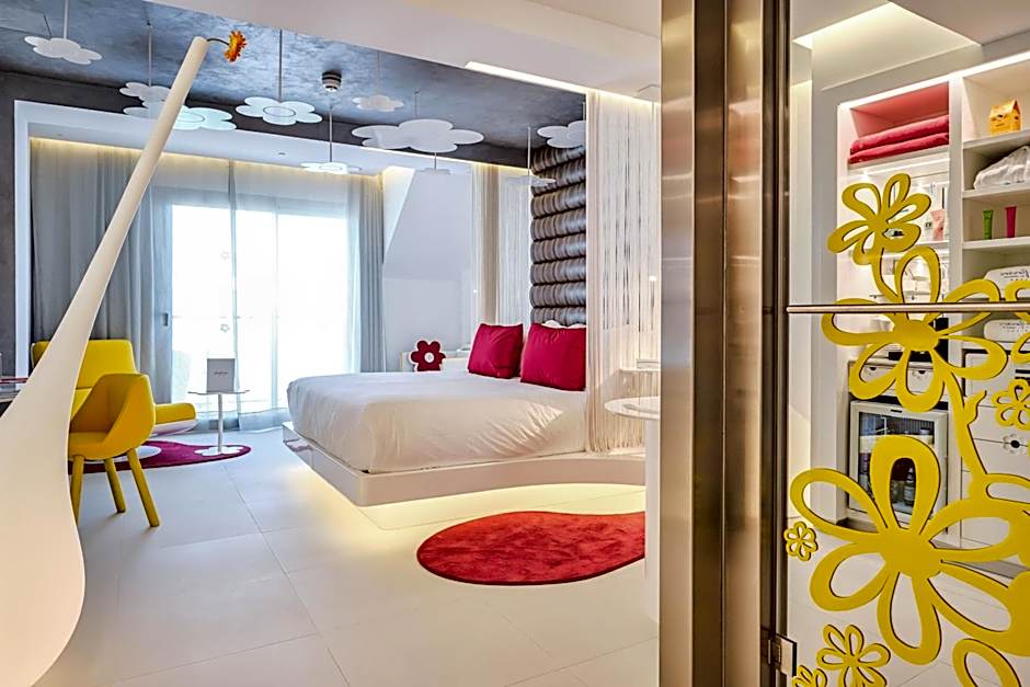 Five Flowers Hotel Formentera, member of Melia Collection