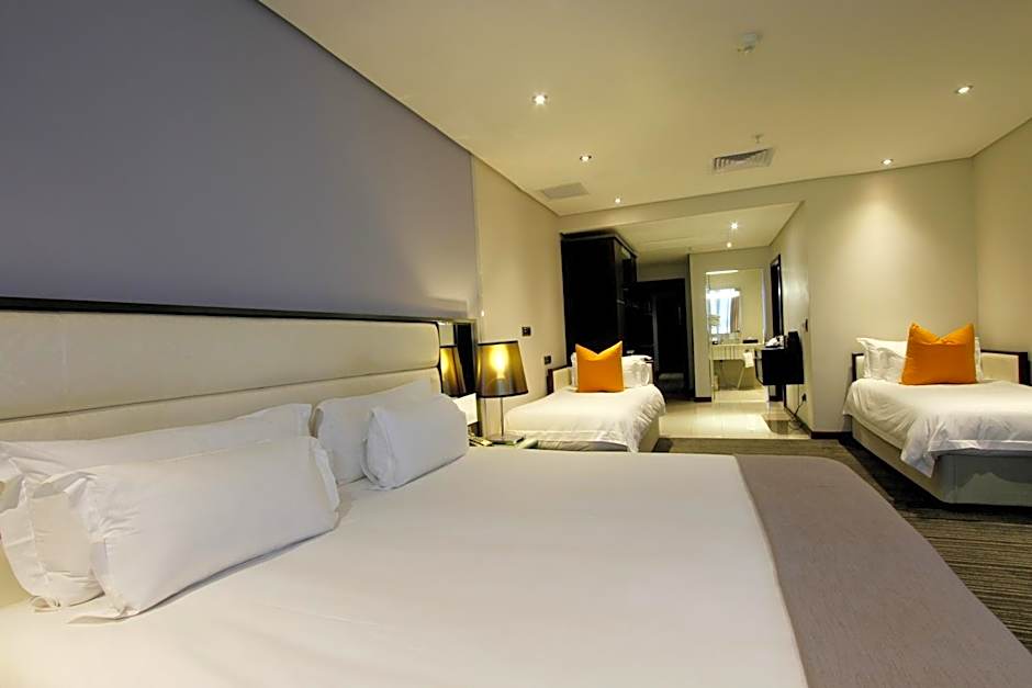 Coastlands Umhlanga Hotel And Convention Centre