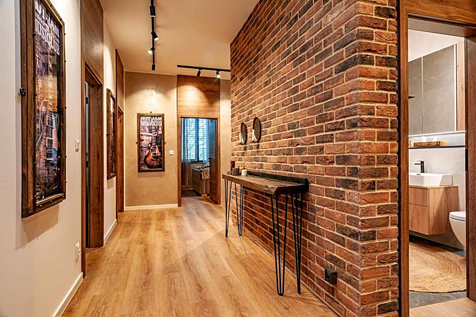 STING Residence Platan