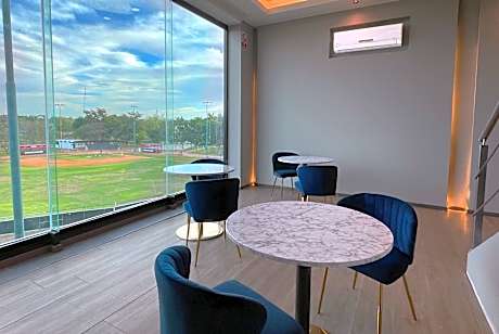 Esplendor by Wyndham Los Mochis Country Place