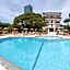 Hotel Bertha Fronte Mare