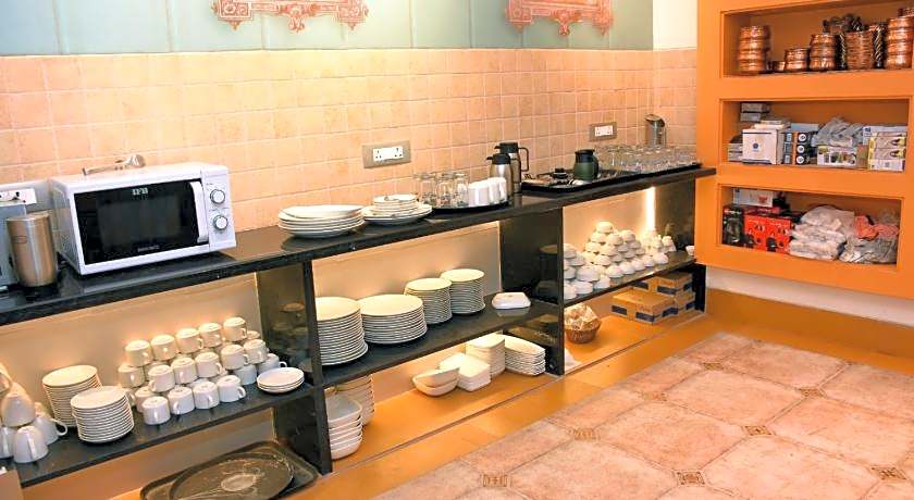 The Jais Boutique Stay