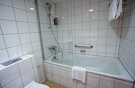 Junior Suite 2 adults