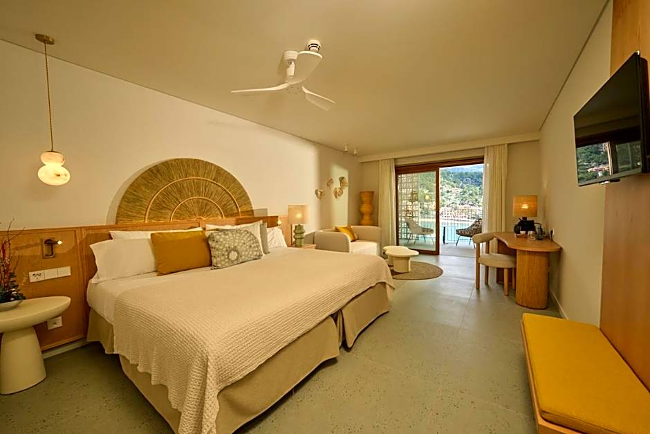 Salino Port Soller-Adults Only