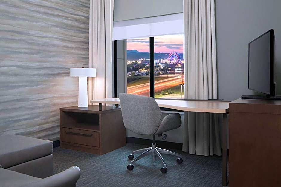 Residence Inn by Marriott Pigeon Forge