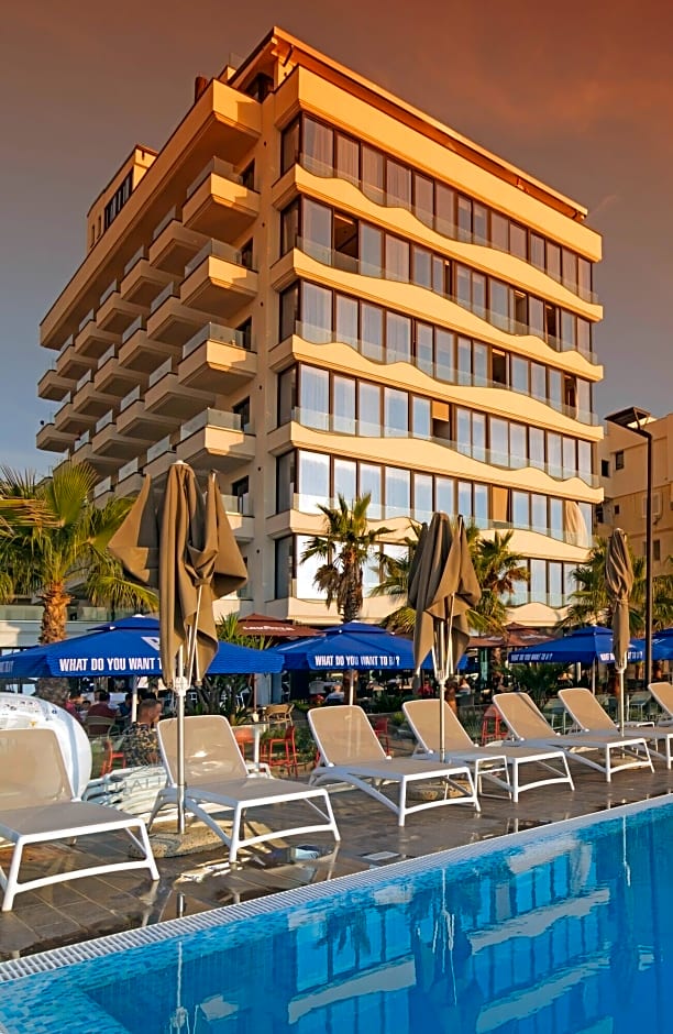 Brilliant Hotel & Spa