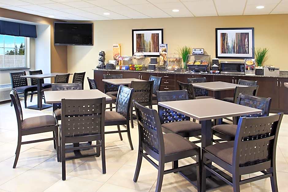 Microtel Inn & Suites By Wyndham Waynesburg