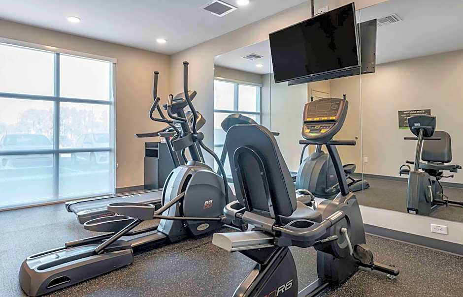 Extended Stay America Premier Suites - Tampa - Gibsonton - Riverview