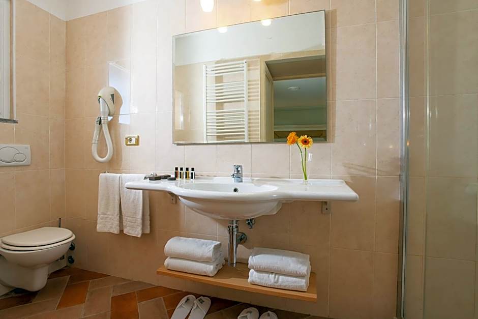 Antica Fornace Relais by La Principina