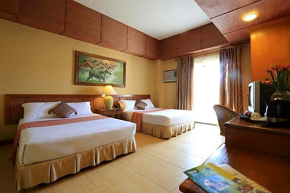 Java Hotel