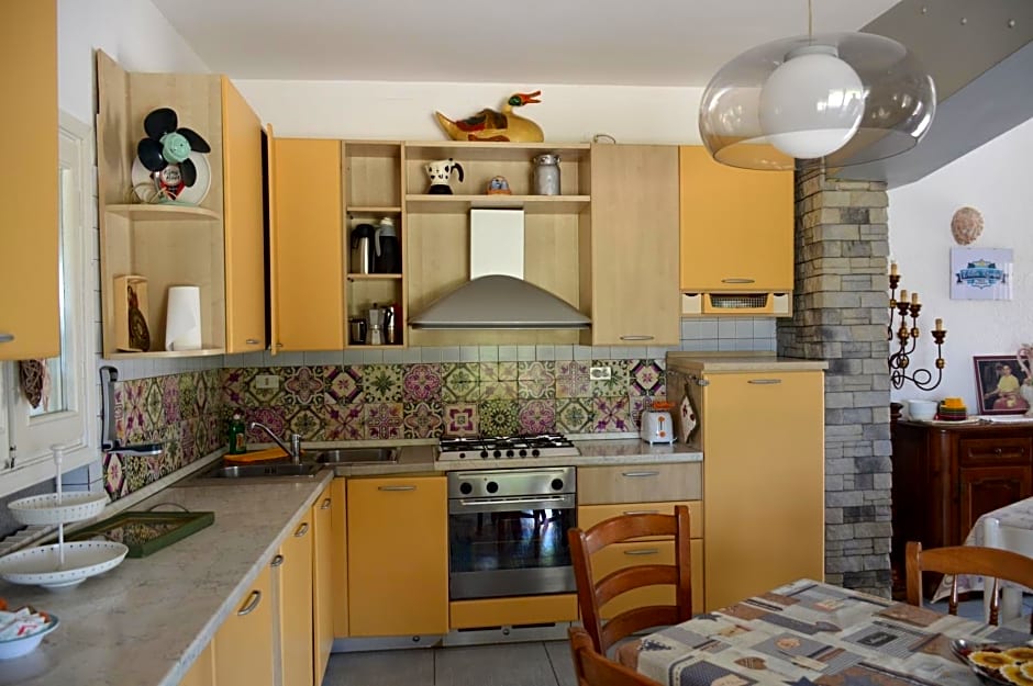 Villa Roma Holidays