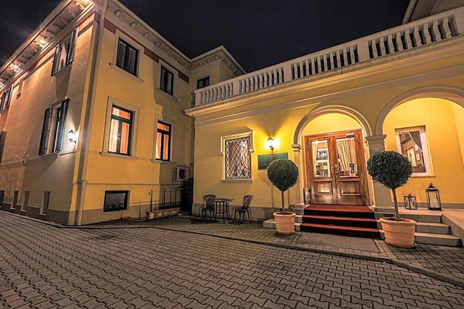 Hotel La Residenza - Adults only