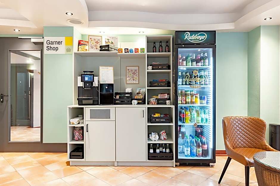 Garner Hotel Bremen North By IHG