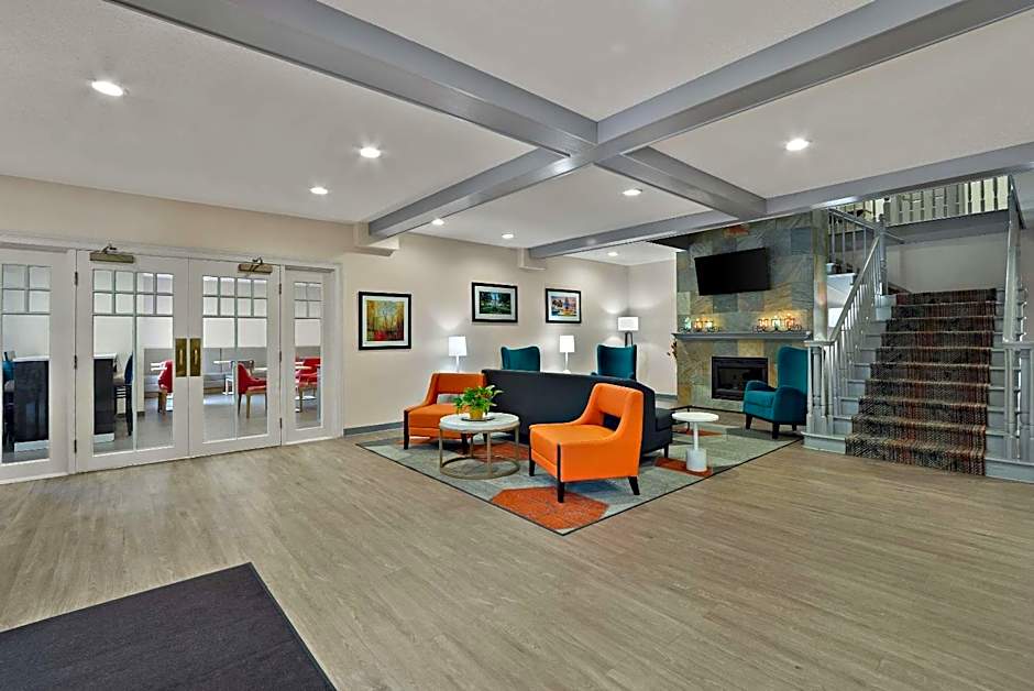 Comfort Inn & Suites Santee