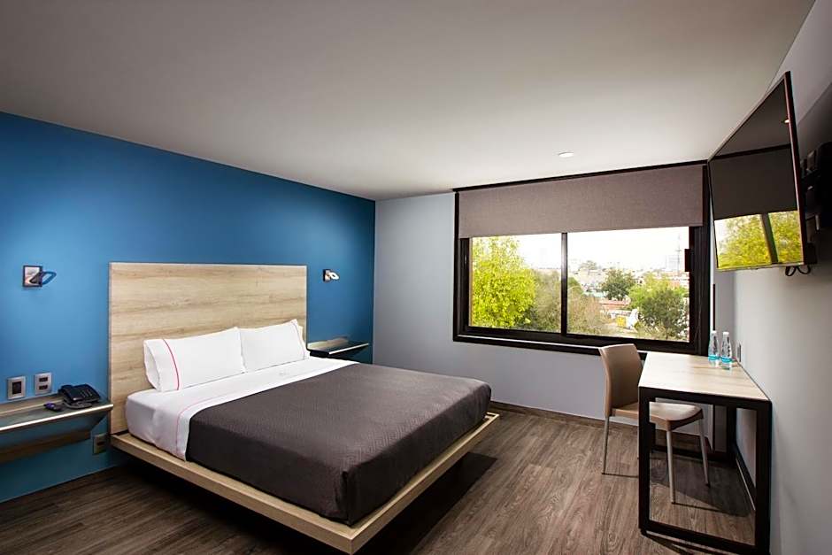 Hotel MX lagunilla CDMX, Trademark Collection by Wyndham