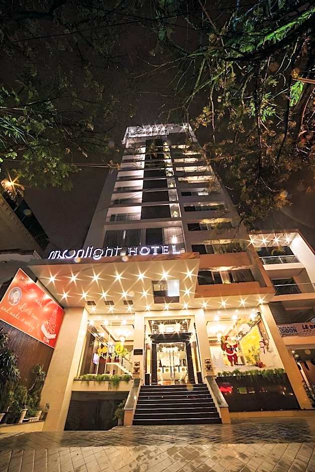 Moonlight Hotel Hue