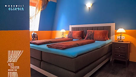 OLINDIA - Double Room